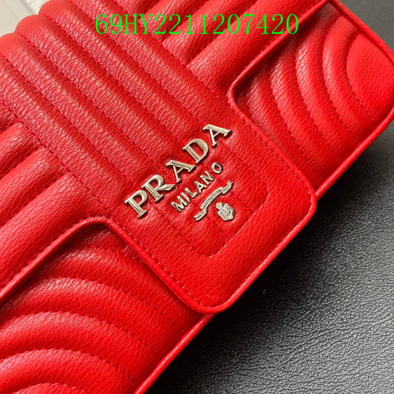 Satchel Bags - PDA Bags - 3718