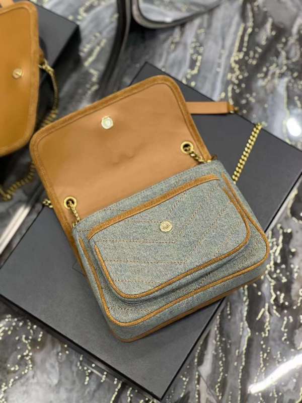 Glami - SLY Bags 591