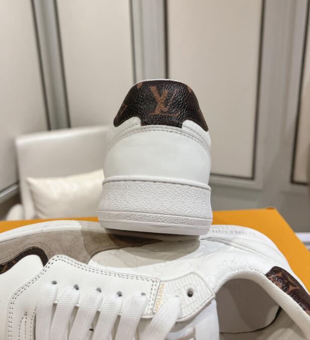 SAMC - LOV Men Shoes - 234