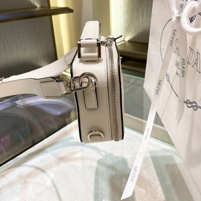 Satchel Bags - PDA Bags - 2741