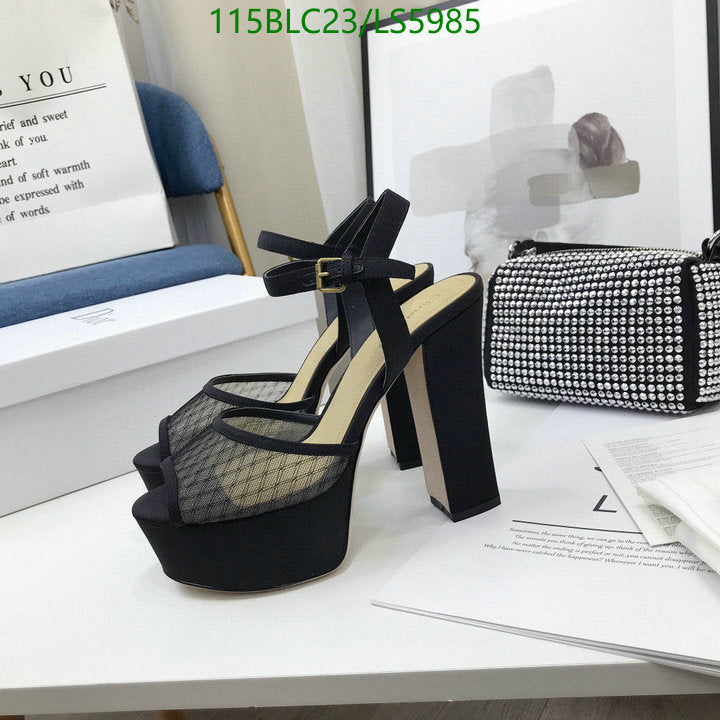 SAMCC - DOR Women Shoes - 1844