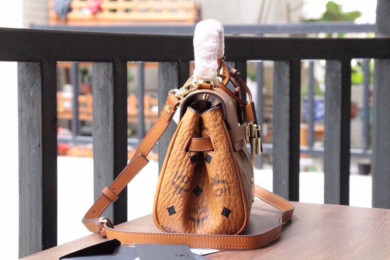 Satchel Bags - MC Bags - 372