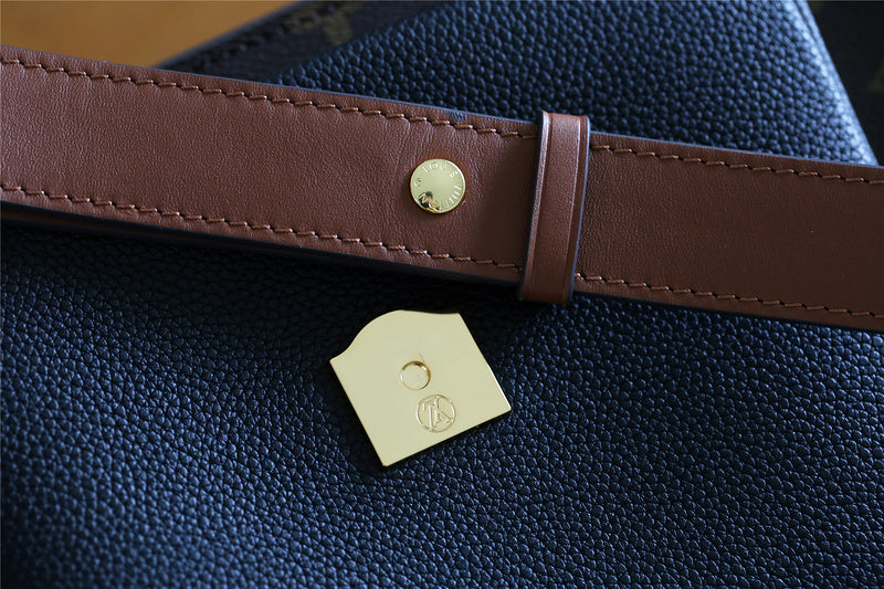 Satchel Bags - VL Bags - 7853