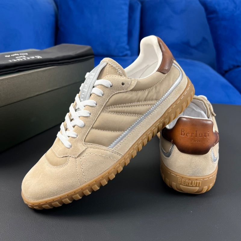 Glami - BRE Men Shoes - 413
