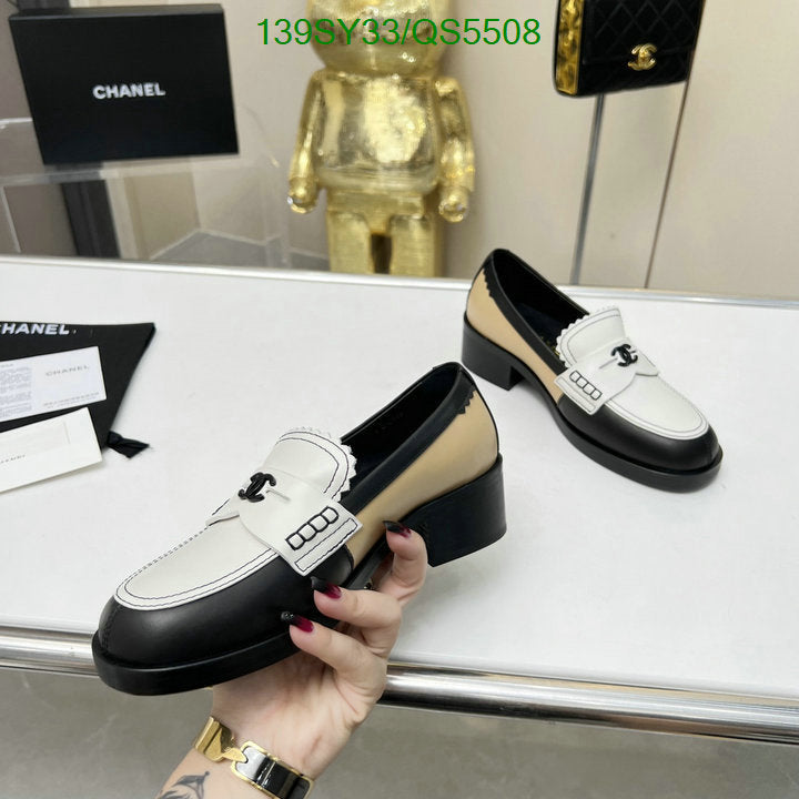 SAMC - CHL Women Shoes - 107