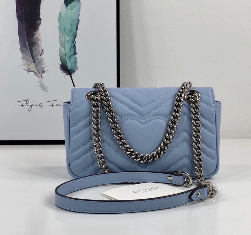 Glami Fashion - GCI Bags - 2955