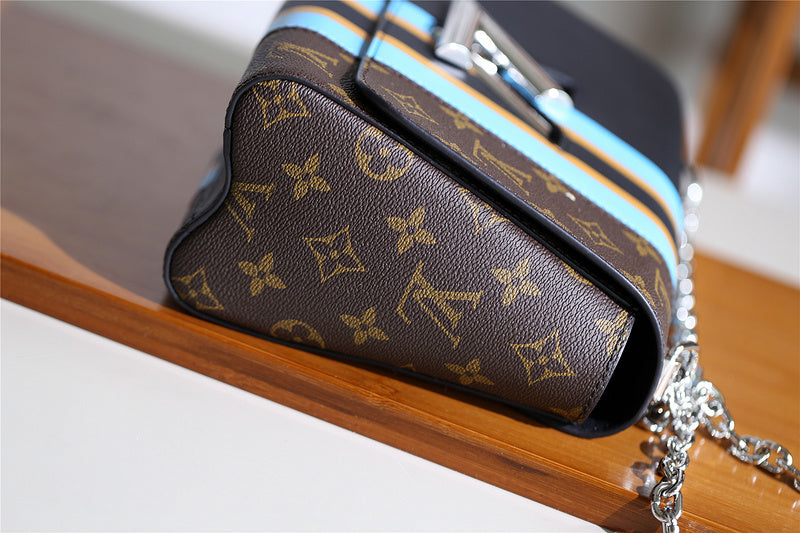 Glami Fashion Lu-Vi bags - 8511
