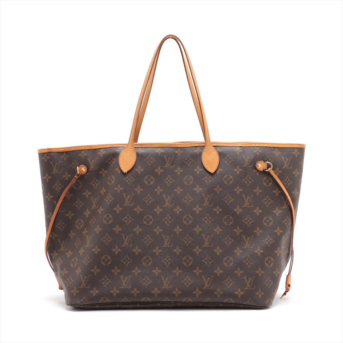 Louis Vuitton Monogram Neverfull GM M40157