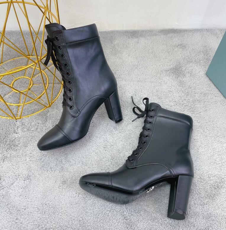 Glamy - PD Women Shoes - 297