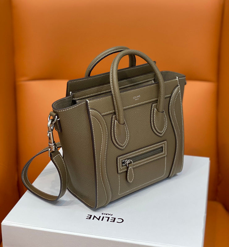 Glamy - COL Bags - 745