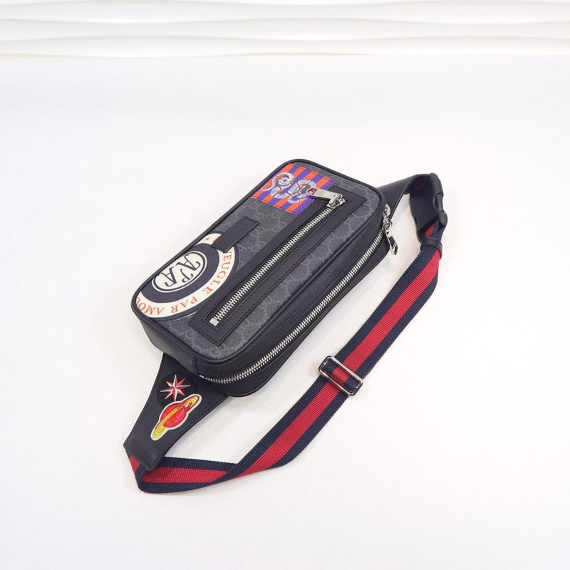 GlamI - GCI Bags - 1056