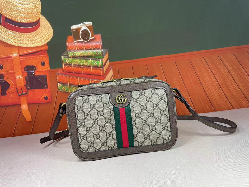 Satchel Bags - GCI Bags - 1490
