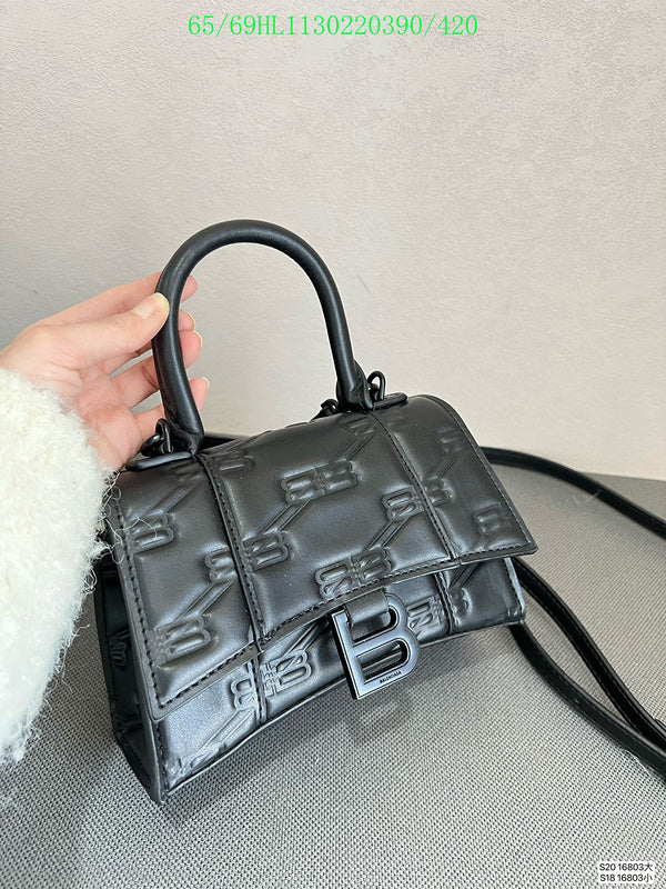 Glami GlamI - BGA Bags - 1937