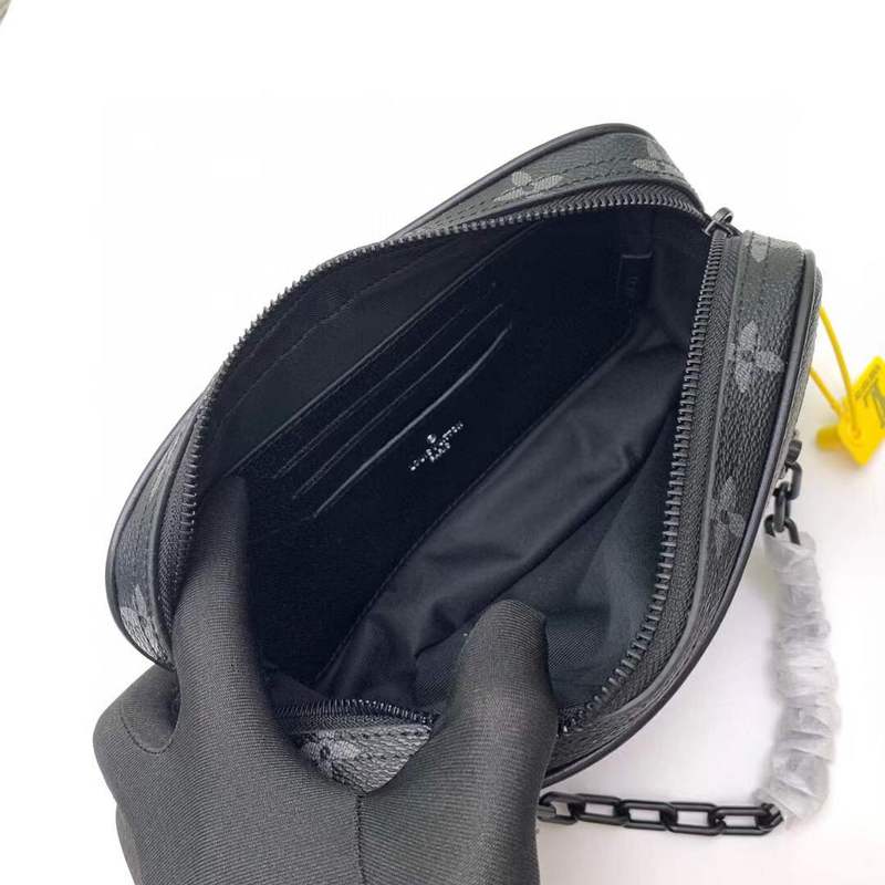 Satchel Bags - VL Bags - 6756
