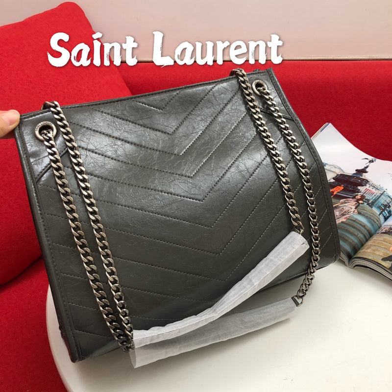 Satchel Bags - SLY Bags - 1410