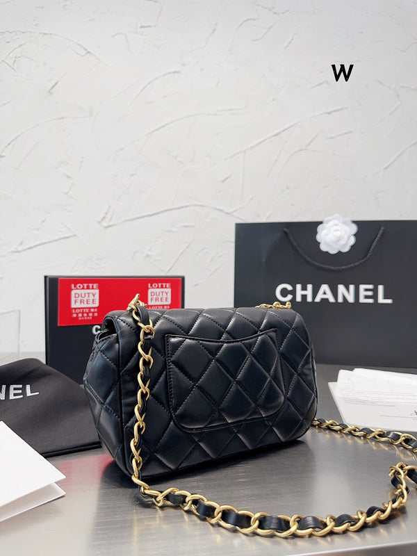 Satchel Bags - CHL Bags - 6949