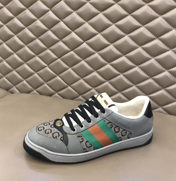 SAMC - GUKI Women Shoes - 910