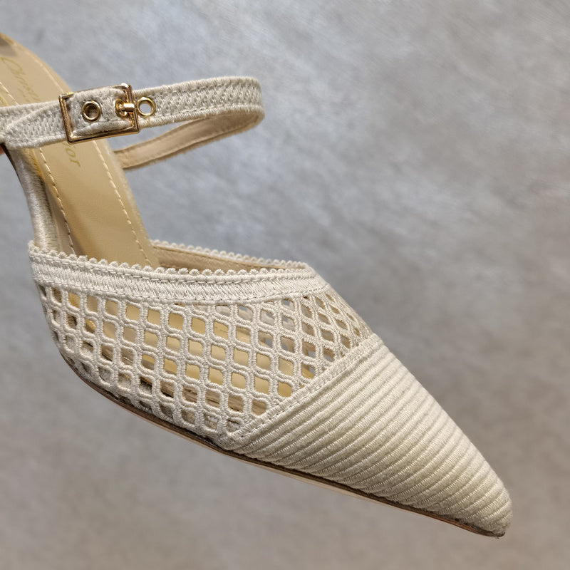 Satchel Bags - Mix Shoes - 1556