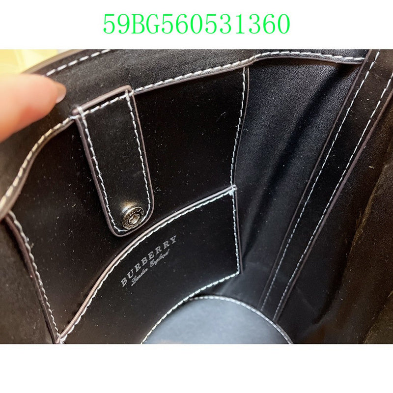ELE Fashion -BBR Bags - 512