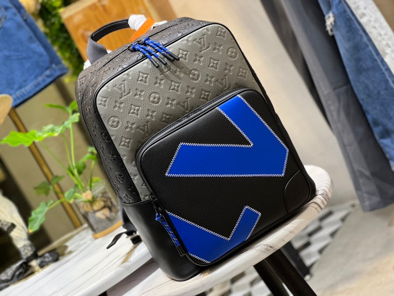 Glami- Glami- Lu-Vi bags - 2711
