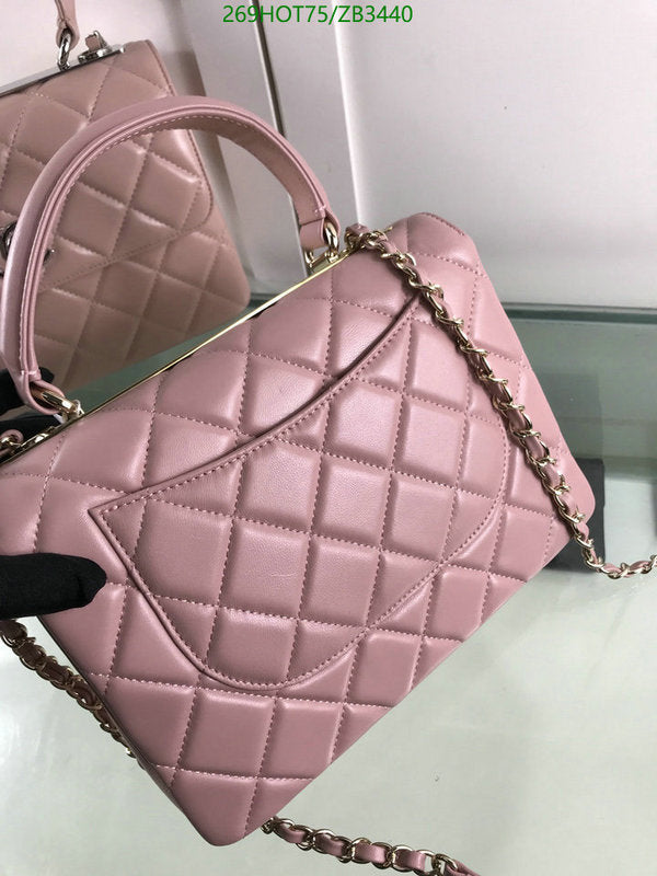 SAMC - CHL Bags - 536