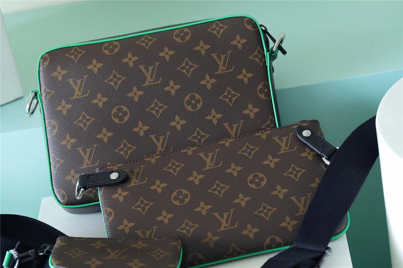 Glami Fashion Lu-Vi bags - 10043