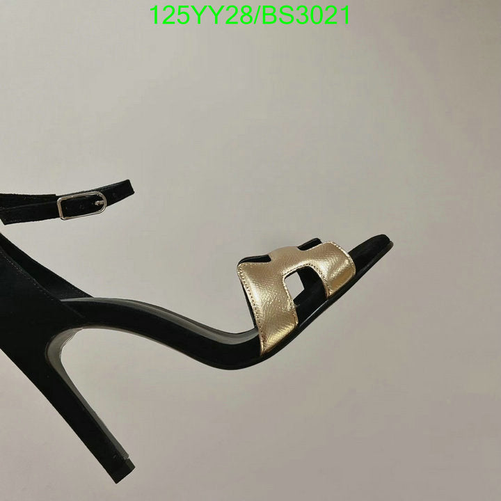 SAMC - HMS Women Shoes - 102