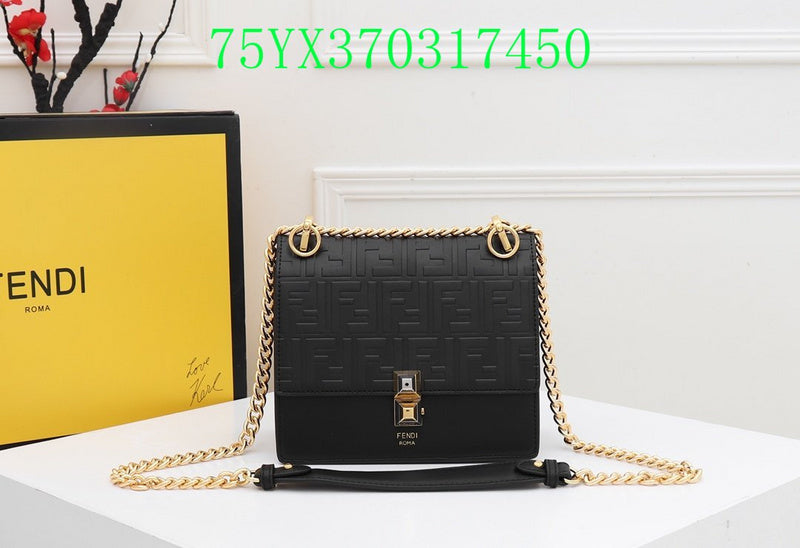 Glami - FDE Bags - 3366