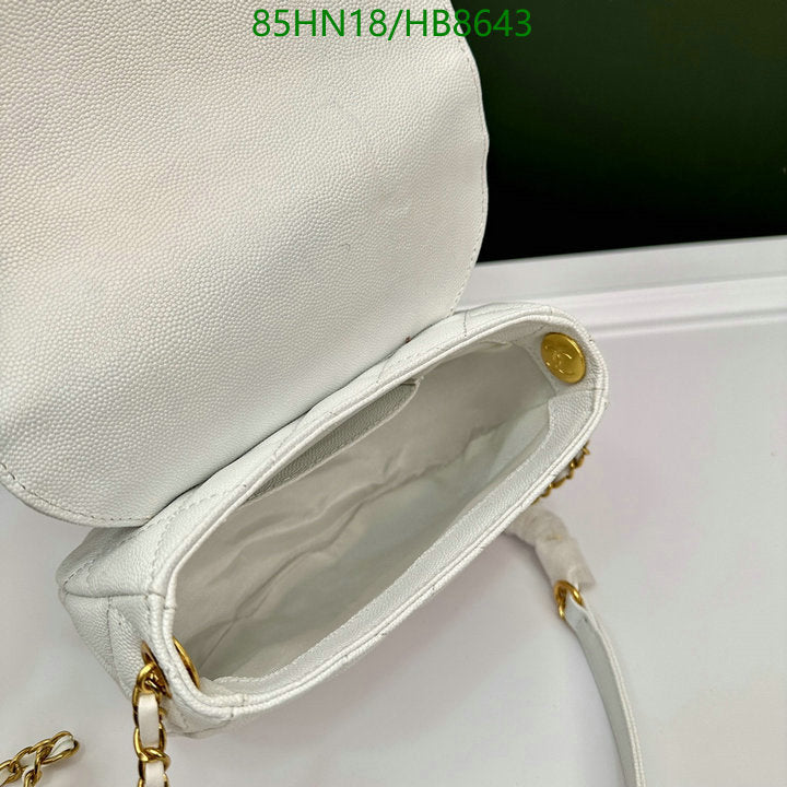SAMC - CHL Bags Crossbody - 030