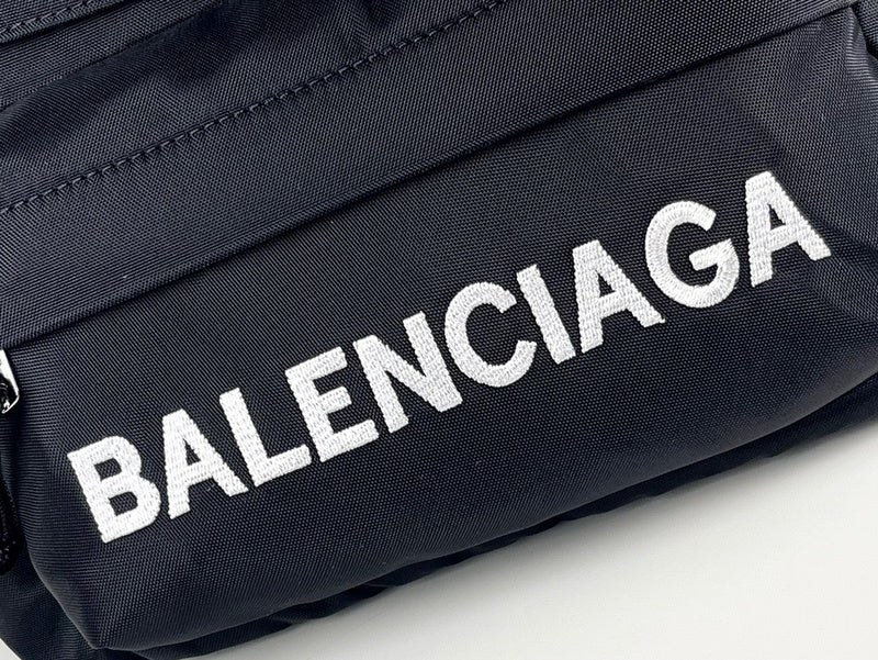 Satchel Bags - BGA Bags - 421