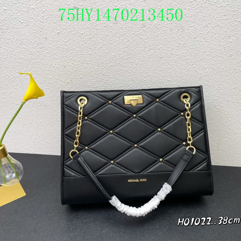 Satchel Bags - MK Bags - 110