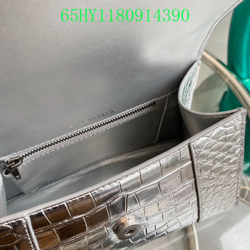 Satchel Bags - BGA Bags - 2069