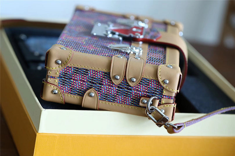 Glami Fashion Lu-Vi bags - 8209