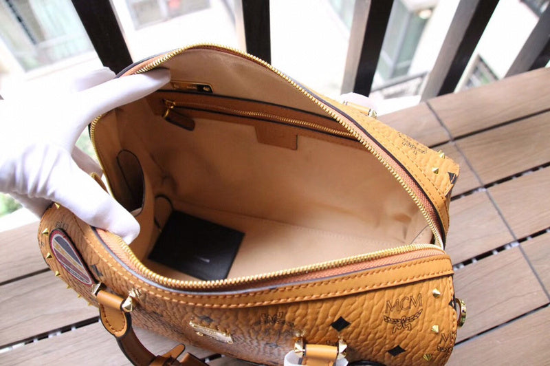 Satchel Bags - MC Bags - 397