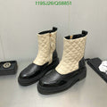 SAMC - CHL Women Boots - 141