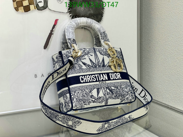 SAMCC - DOR Bags - 1002