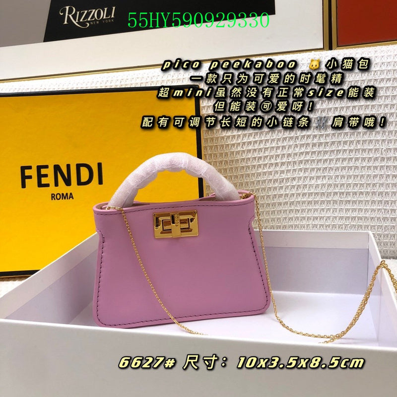 Glami - FDE Bags - 2294