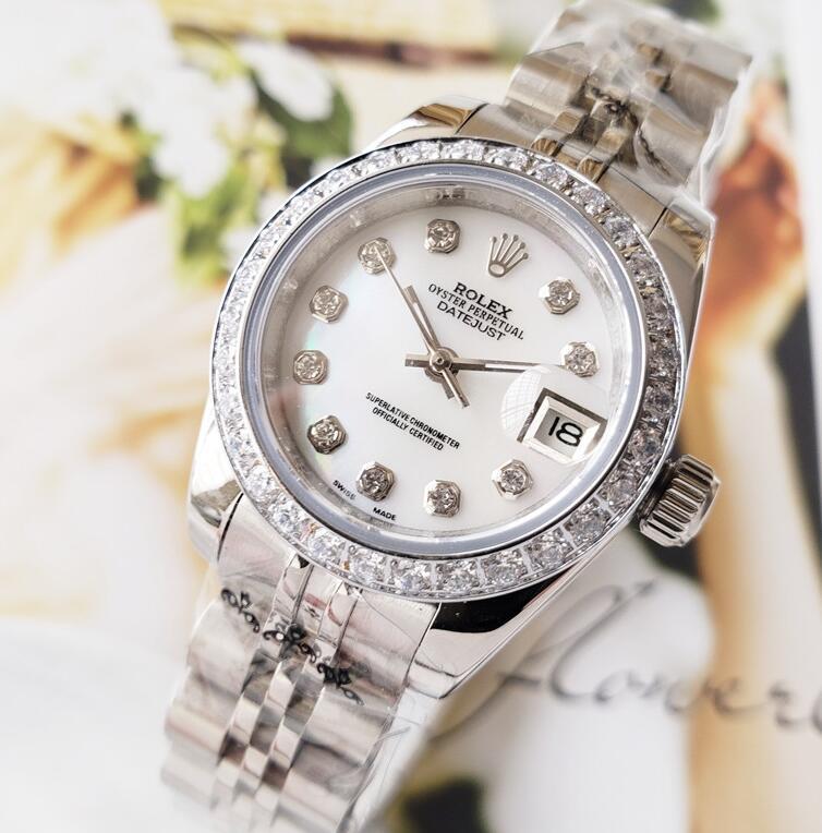 SAMC - Mix Watches - 270
