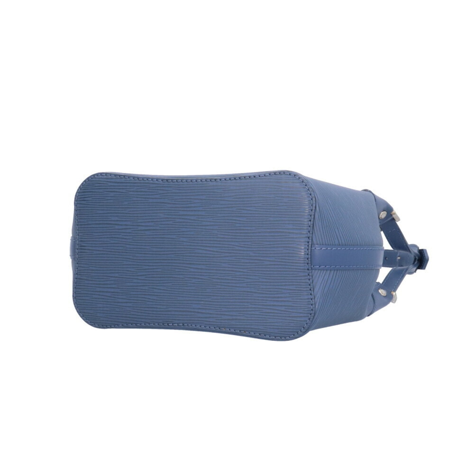 Louis Vuitton Mandala  Leather Shoulder Bag ()