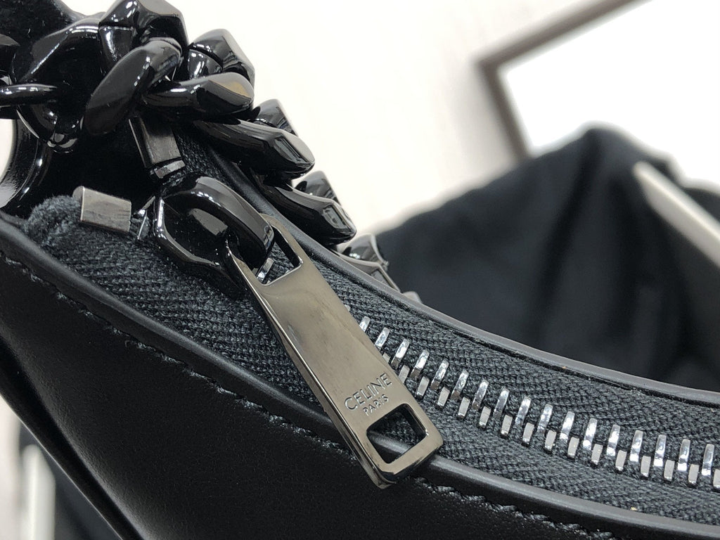 GLAMI MeGLAMIum Ava Chain Black For Women 10in/25cmÃƒâ€šÃ‚Â 