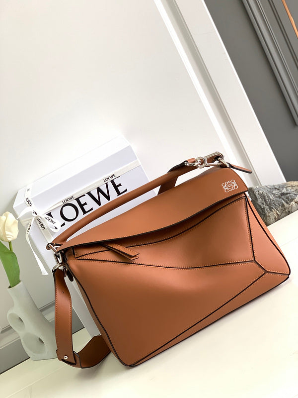 Glamy - LWO Bags - 250
