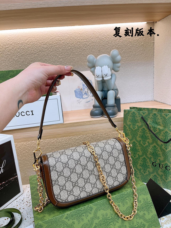 Glami Fashion - GCI Bags - 11858