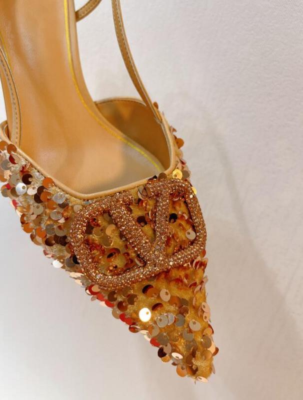 SAMC - VEL Women Shoes - 189