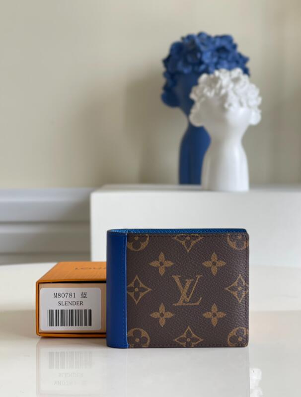 SAMC - Mix Wallets - 082
