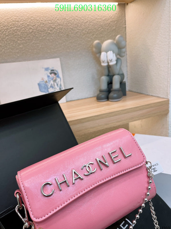 Glami - CHL Bags - 1297