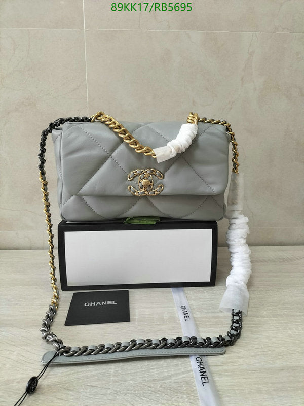 SAMC - CHL Bags Crossbody - 026
