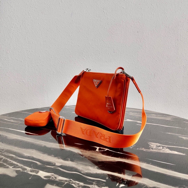 Satchel Bags - PDA Bags - 2027