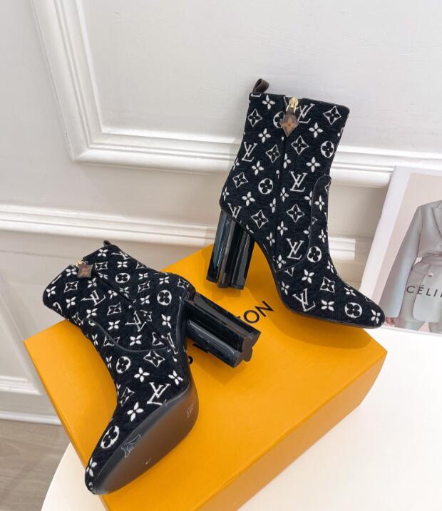 glamy - LOV Women Shoes - 835