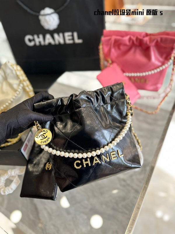 Satchel Bags - CHL Bags - 7067