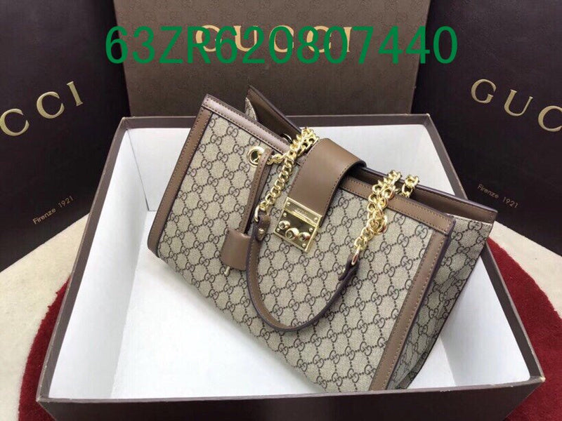 Glami Fashion - GCI Bags - 10933